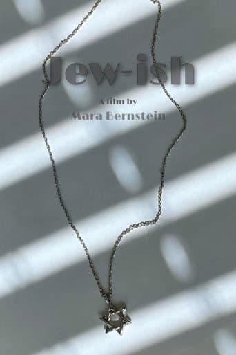 Jew-ish poster