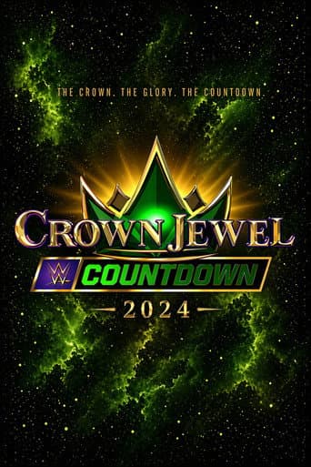 WWE Countdown to Crown Jewel poster