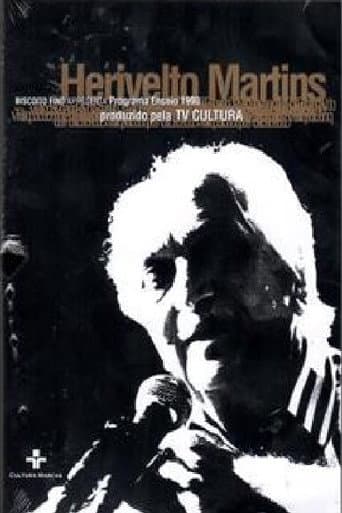 Herivelto Martins: Programa Ensaio poster