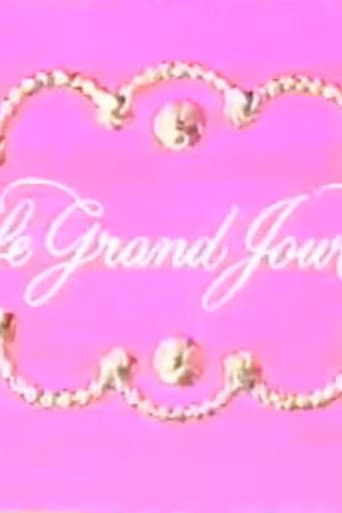 Le grand jour poster