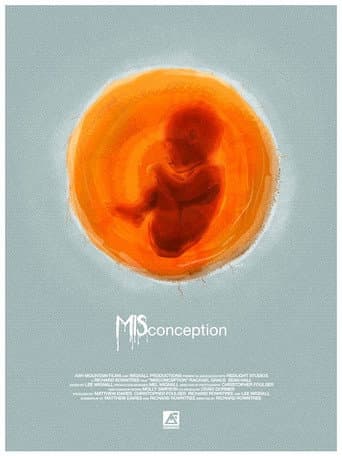 Misconception poster