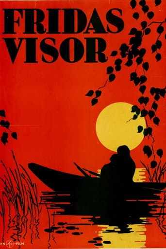 Frida's Songs poster
