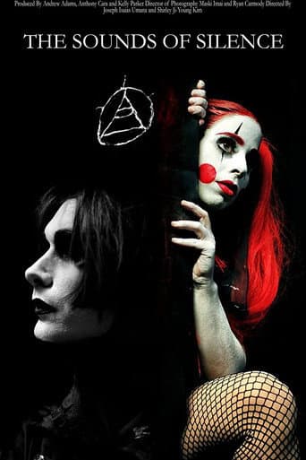 The Sounds of Silence poster