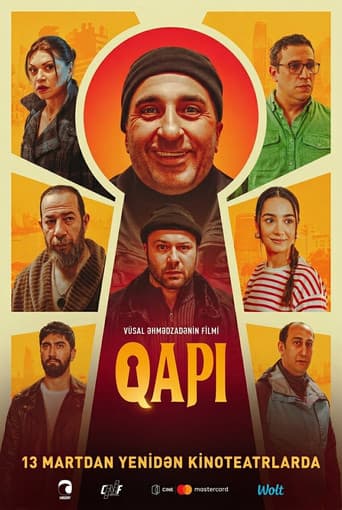 Door poster