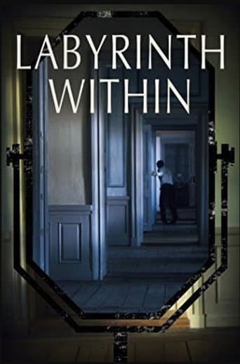 Labyrinth Within poster