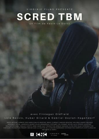 Scred TBM poster