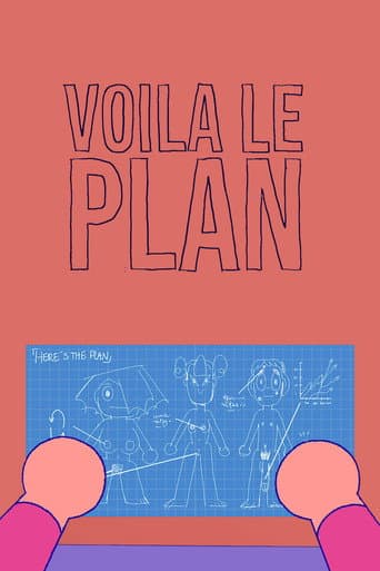 Voila le plan poster