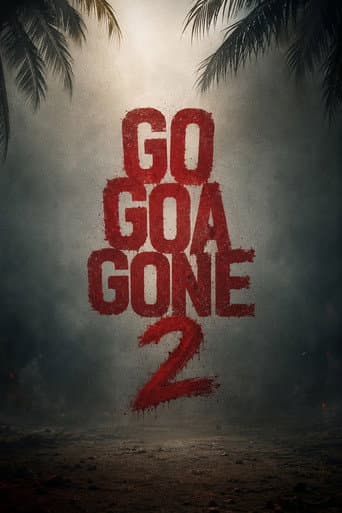 Go Goa Gone 2 poster