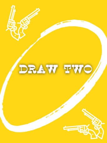 Draw Two poster
