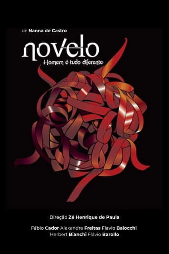 Novelo poster