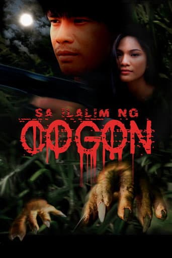Beneath the Cogon poster