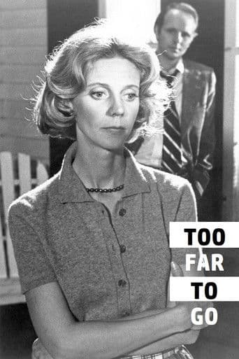 Too Far to Go poster