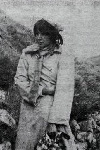 Kristrún in Hamravík poster