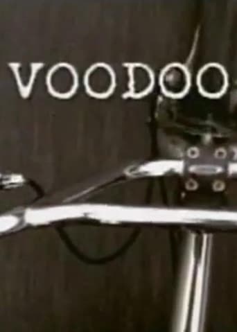 Voodoo Doll poster