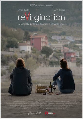 reVirgination poster