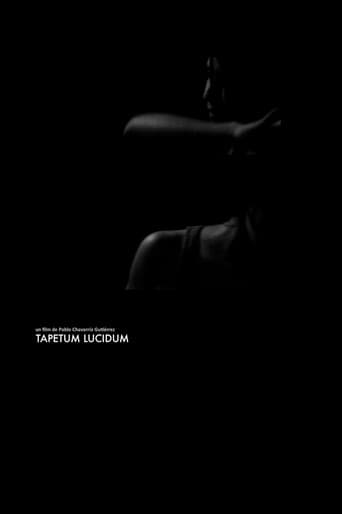 Tapetum Lucidum poster