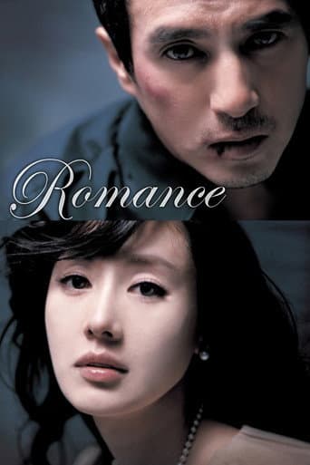 Romance poster