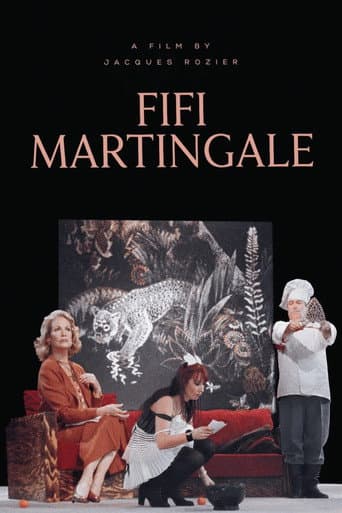 Fifi Martingale poster