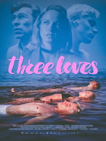 Three Loves poster