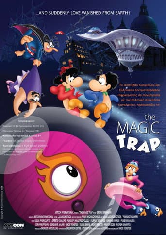 Magic Trap poster