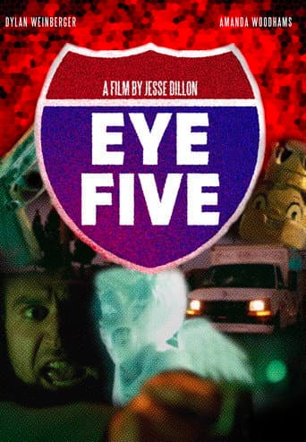 Eye Five poster