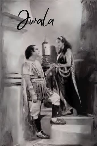 Jwala poster