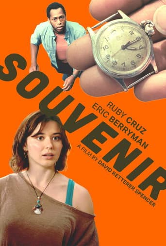 Souvenir poster