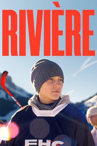 Breakaway poster