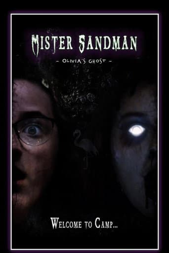Mister Sandman : Olivia's Ghost poster