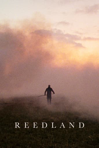 Reedland poster