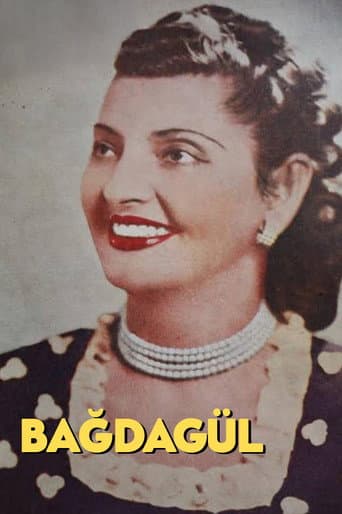 Bağdagül poster