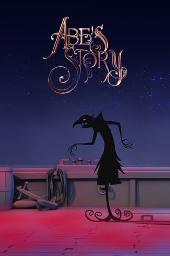 Abe's Story poster