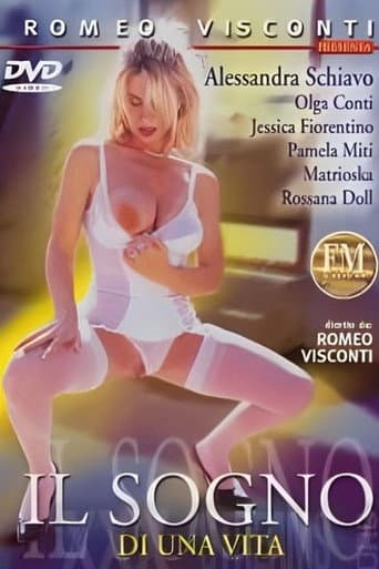 Il sogno di una vita poster