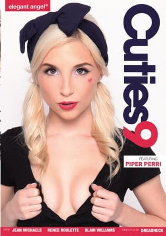 Cuties 9 poster