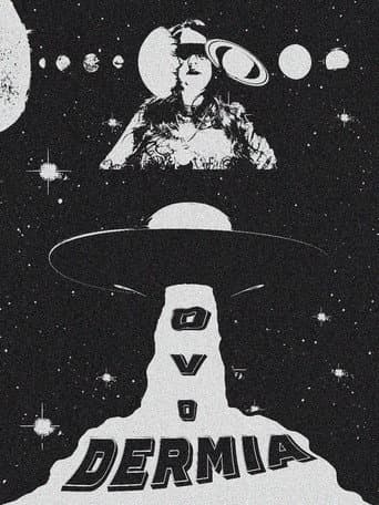 Ovodermia poster