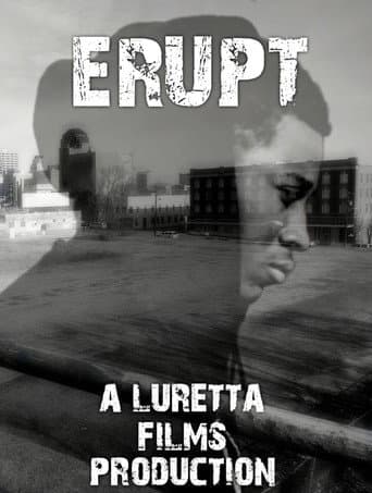 ERUPT poster
