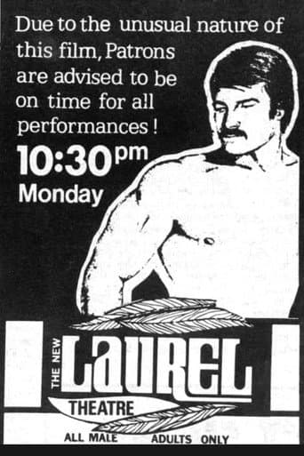 10:30 P.M. Monday poster