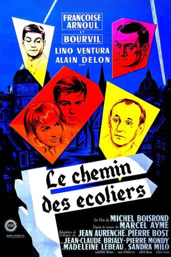 Way of Youth poster
