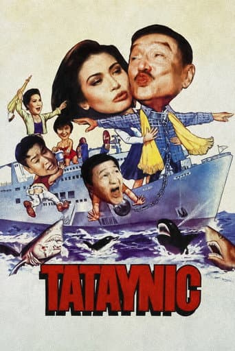 Tataynic poster