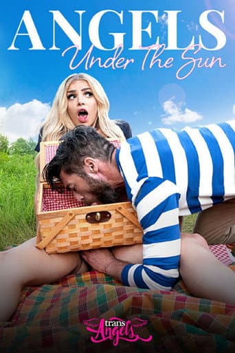 Angels Under the Sun poster