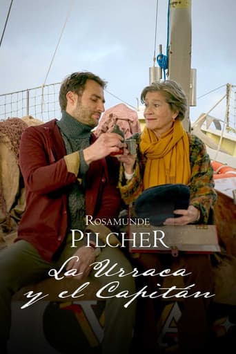 Rosamunde Pilcher: Die Elster und der Kapitän poster