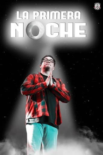 Franco Escamilla: La Primera noche poster