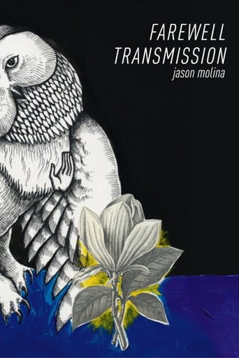 Farewell Transmission poster
