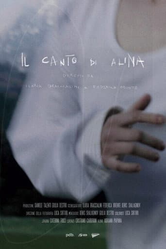 Alina's Song poster