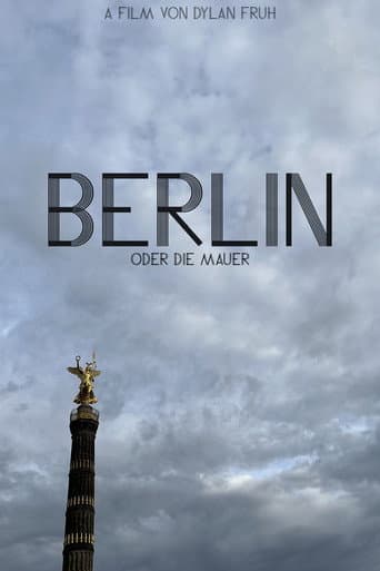 Die Mauer poster