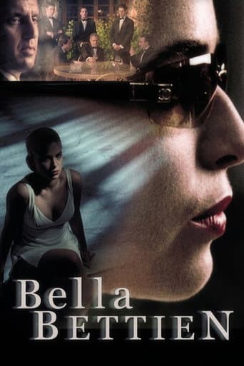 Bella Bettien poster