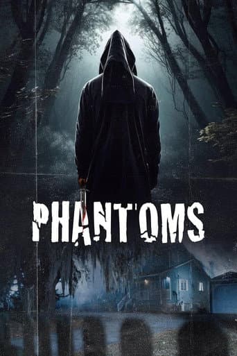 Phantoms poster