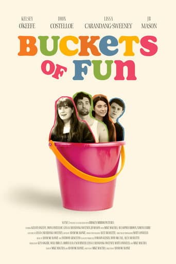 Buckets of Fun poster