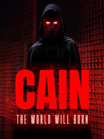 Cain poster