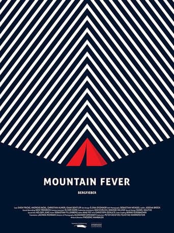 Mountain Fever poster